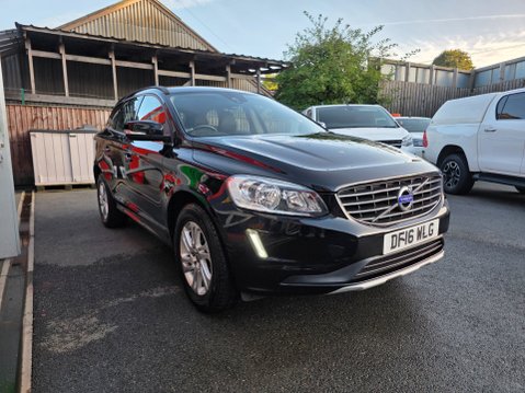 Volvo XC60 D4 SE NAV 3