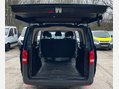 Mercedes-Benz Vito 1.6 111 CDI Crew Van FWD L3 Euro 5 5dr (XLWB) 13