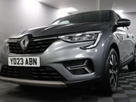 Renault Arkana EVOLUTION TCE MHEV 28