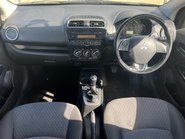 Mitsubishi Mirage 1.2 3 Euro 6 (s/s) 5dr 10