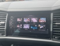 Skoda Kodiaq 2.0 TSI SE L SUV 5dr Petrol DSG 4WD Euro 6 (s/s) (7 Seat) (190 ps) 21