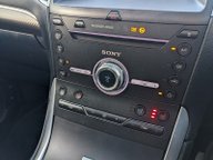 Ford Edge SPORT TDCI 30