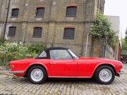 Triumph TR6 125 bhp Sports 3