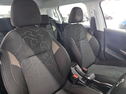Peugeot 2008 1.2 2008 Active 5dr 13