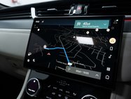 Jaguar F-Pace 5.0 F-PACE SVR AWD Auto 4WD 5dr 30