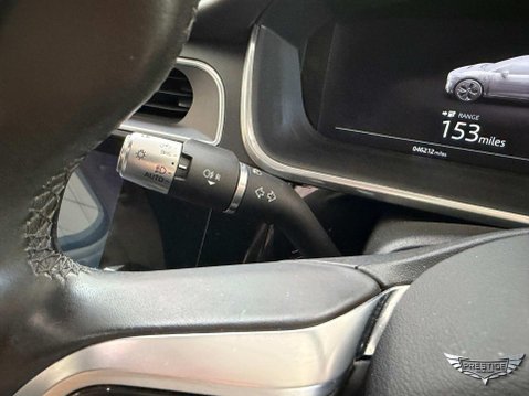 Jaguar I-Pace 400 90kWh SE Auto 4WD 5dr 62