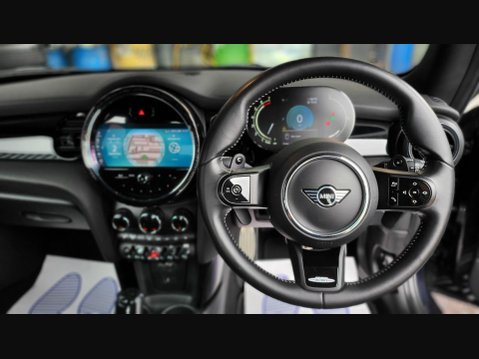Mini Hatch COOPER S SPORT 24