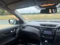 Nissan Qashqai 1.2 DIG-T N-Connecta SUV 5dr Petrol XTRON Euro 6 (s/s) (115 ps) FSH & 2X OR 20