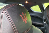 Maserati Granturismo MC STRADALE 34