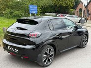 Peugeot 208 1.2 208 GT PureTech S/S 5dr 7