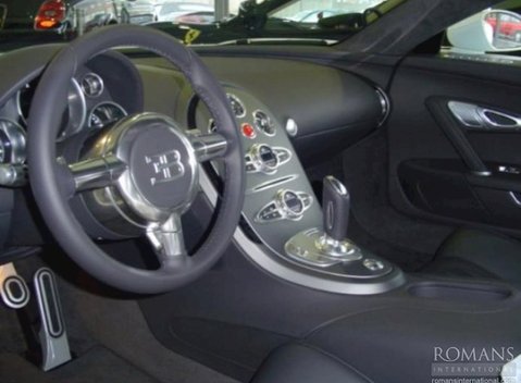 Bugatti Veyron 16.4 2