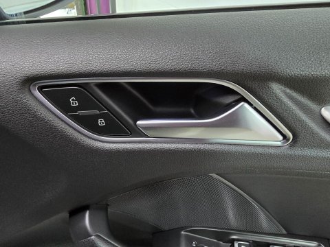 Audi A3 2.0 TFSI Black Edition Sportback Euro 6 (s/s) 5dr 35