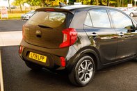 Kia Picanto 3 7