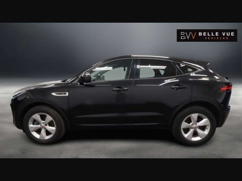 Jaguar E-Pace 2.0 E-PACE R-Dynamic S D AWD Automatic 4WD 5dr - NATIONAL DELIVERY* 7