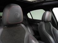 Alfa Romeo Stelvio 2.9 V6 Bi-Turbo Quadrifoglio SUV 5dr Petrol GPF Auto Q4 AWD Euro 6 (s/s) (5 3