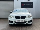 BMW 2 Series 3.0 M235i Auto Euro 6 (s/s) 2dr 12