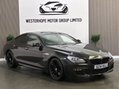 BMW 6 Series 3.0 640d M Sport Auto Euro 5 (s/s) 4dr 1