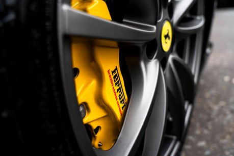 Ferrari 430 SCUDERIA SPIDER 16M. 1 OF 499. EXQUISITE EXAMPLE. SUPERB PROVENANCE. 22