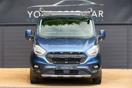Ford Transit Custom 2.0 Transit Custom 300 Trail EcoBlue 31