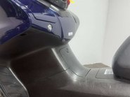 Honda FJS 2003 ONLY 18K LARGE 600CC MAXI SCOOTER NEW MOT SERVICED 18