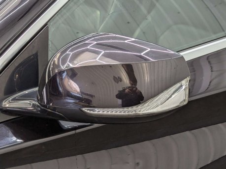 Infiniti Q30 2.1 Q30 Premium Tech D Semi-Auto 5dr 29