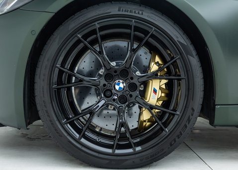 BMW M5 CS 