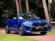 BMW X2 SDRIVE20I M SPORT 6
