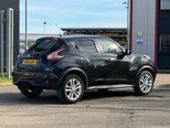 Nissan Juke 1.5 dCi 8v Acenta Premium SUV 5dr Diesel Manual Euro 5 (s/s) (110 ps) 10