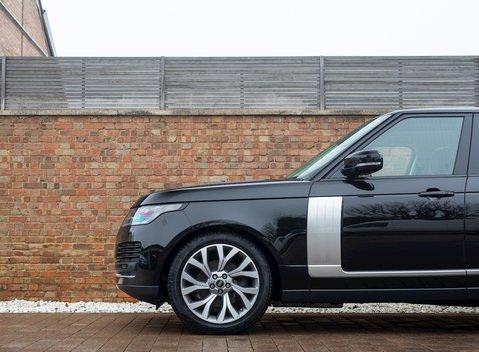 Land Rover Range Rover 3.0 SDV6 Westminster 28