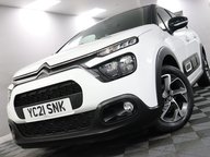 Citroen C3 PURETECH SHINE S/S 32