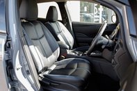 Nissan LEAF TEKNA 34
