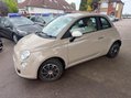 Fiat 500 1.2 Colour Therapy Euro 5 (s/s) 3dr 2