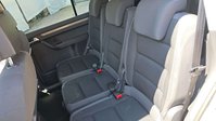 Volkswagen Touran 1.4 TSI BlueMotion Tech SEL MPV 5dr Petrol DSG Euro 6 (s/s) (150 ps) 48