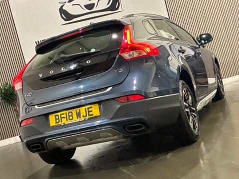 Volvo V40 1.5 T3 Auto Euro 6 (s/s) 5dr 20