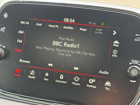 Fiat 500 1.2 S Euro 6 (s/s) 3dr 16