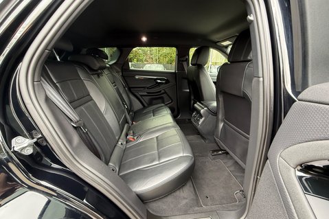 Land Rover Range Rover Evoque R-DYNAMIC S MHEV - FULL SERVICE HISTORY  - 2 OWNERS -APPLE CAR PLAY 25