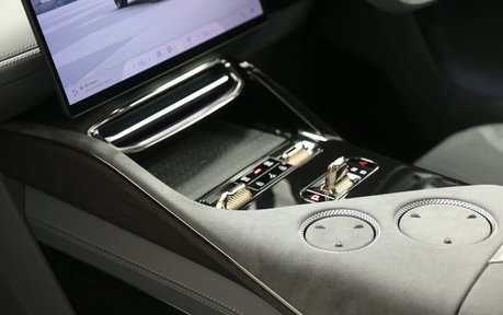 Lotus Eletre S - Huge Feature List - Intelligent Glass Roof, Reference Sound and More 32