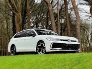 Volkswagen Passat R-LINE DSG 5