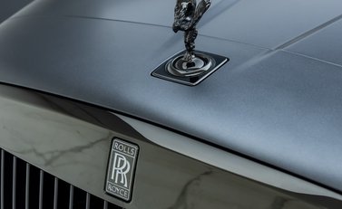 Rolls-Royce Cullinan Black Badge 37