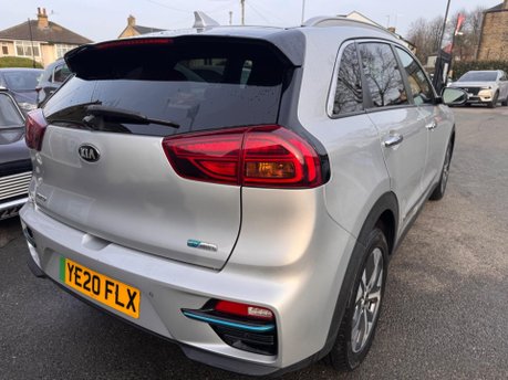 Kia Niro 4 27