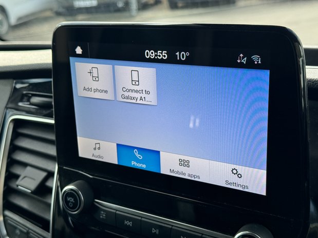 Ford Transit Custom AUTO SWB [SOLD KH] L1H1 Limited 320 Air Con Alloys Camera Sensors SELECT 27