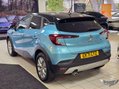 Renault Captur 1.3 TCe Iconic EDC Euro 6 (s/s) 5dr 5