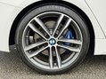 BMW 3 Series 2.0 320d M Sport Shadow Edition Touring Auto Euro 6 (s/s) 5dr 22