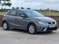 SEAT Ibiza 1.0 MPI SE Technology Euro 6 (s/s) 5dr 1