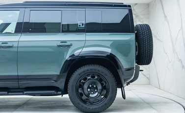 Land Rover Defender 110 TROPHY EDITION KESWICK 15