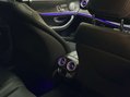 Mercedes-Benz E Class 2.0 E 220 AMG Line Night Edition Premium+ D Auto 4dr 9