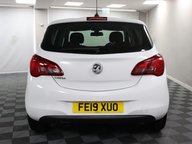 Vauxhall Corsa GRIFFIN 8