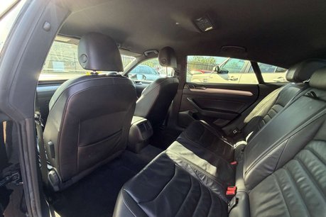 Volkswagen Arteon 2.0 Arteon R-Line TSi Semi-Auto 5dr 31
