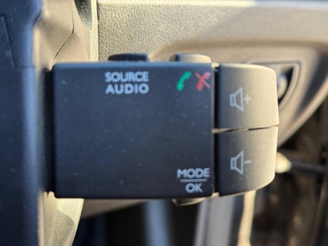 Renault Captur 1.5 dCi ENERGY Dynamique S Nav Euro 6 (s/s) 5dr 13