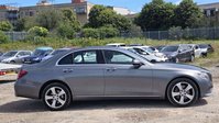 Mercedes-Benz E Class 3.0 E350d V6 SE (Premium) Saloon 4dr Diesel G-Tronic+ Euro 6 (s/s) (258 ps) 5